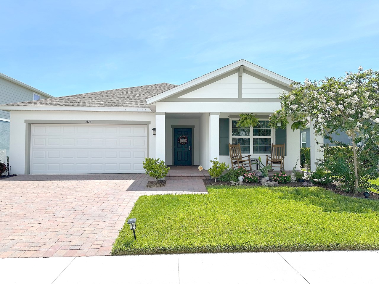 4173 Keeson Circle