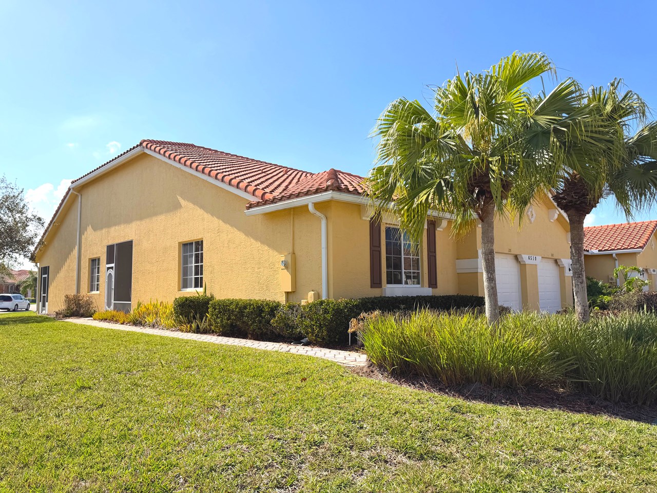 6510 Oxford Circle 101