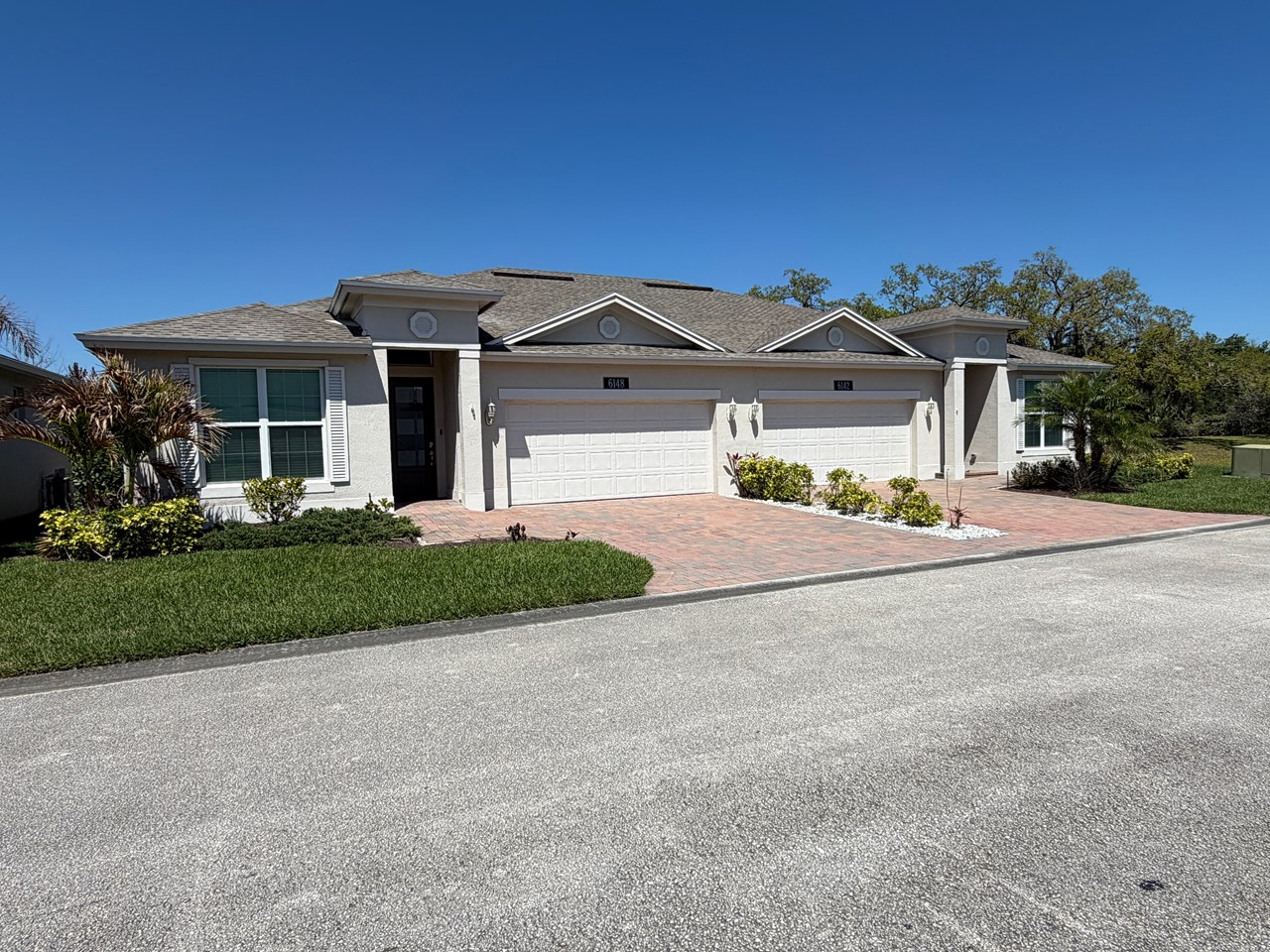 6148 Bella Rosa Lane