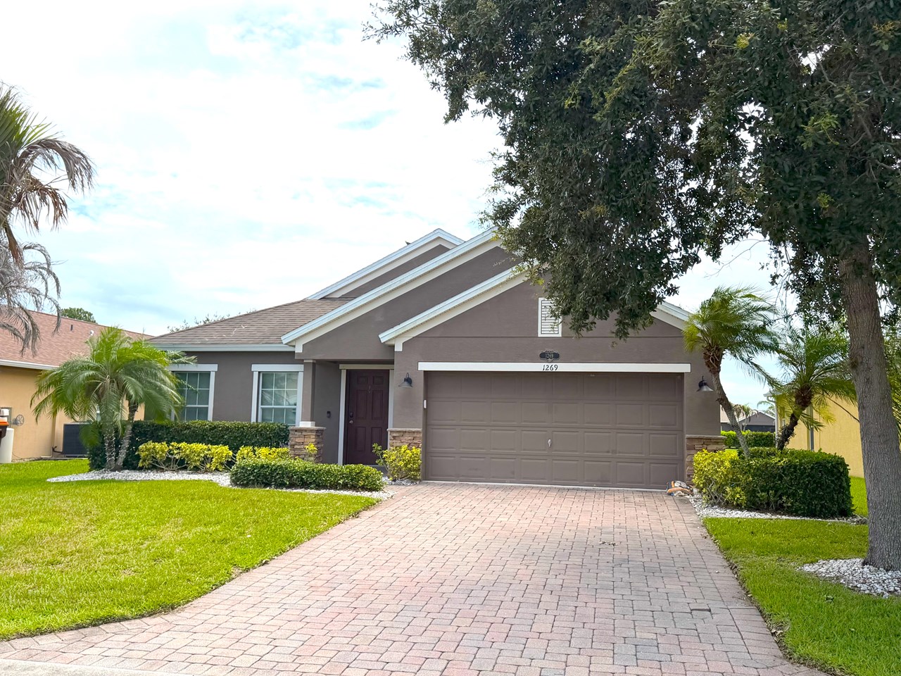 1269 Lexington Manor SW